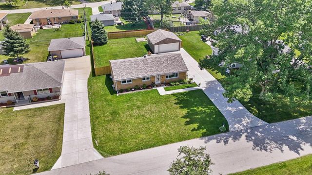 8506 N 51st STREET, Brown Deer, WI 53223