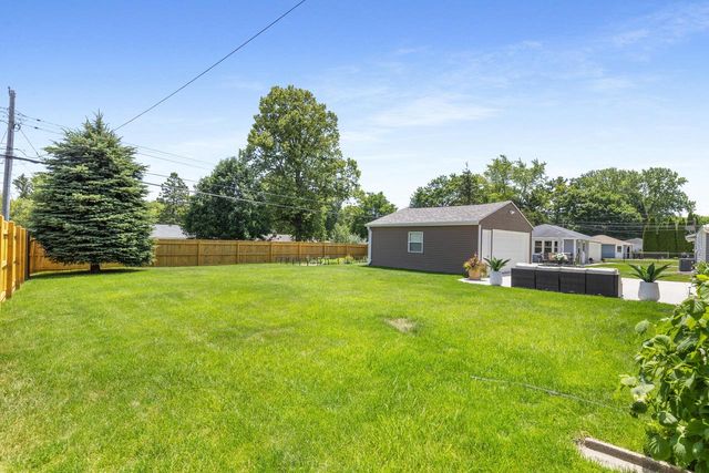 8506 N 51st STREET, Brown Deer, WI 53223
