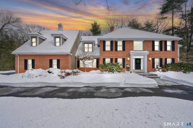 12 The Glade, Simsbury, CT 06070