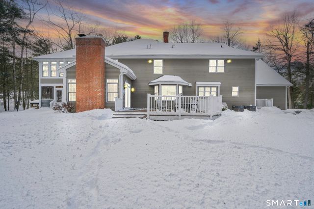 12 The Glade, Simsbury, CT 06070