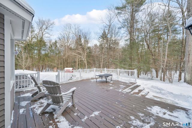 12 The Glade, Simsbury, CT 06070