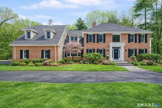 12 The Glade, Simsbury, CT 06070