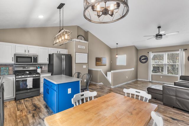 10381 Chambersburg Drive, Independence, KY 41051