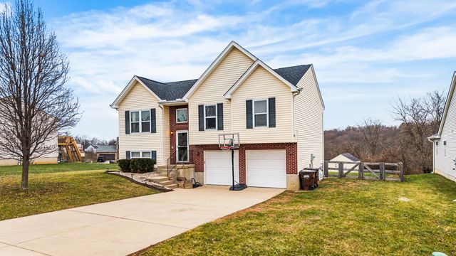 10381 Chambersburg Drive, Independence, KY 41051