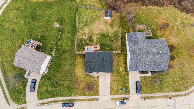 10381 Chambersburg Drive, Independence, KY 41051
