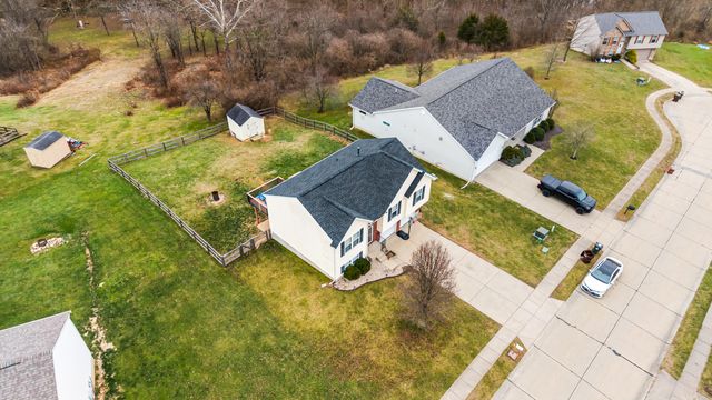10381 Chambersburg Drive, Independence, KY 41051