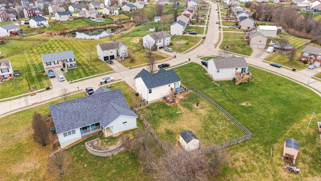 10381 Chambersburg Drive, Independence, KY 41051