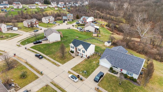 10381 Chambersburg Drive, Independence, KY 41051