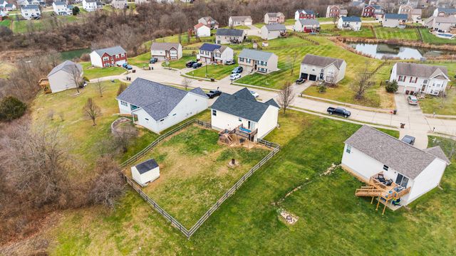 10381 Chambersburg Drive, Independence, KY 41051