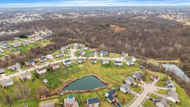 10381 Chambersburg Drive, Independence, KY 41051