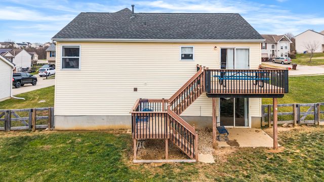 10381 Chambersburg Drive, Independence, KY 41051