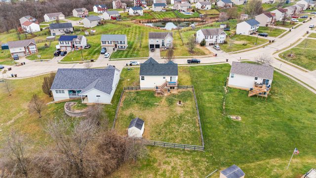 10381 Chambersburg Drive, Independence, KY 41051