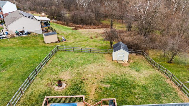 10381 Chambersburg Drive, Independence, KY 41051