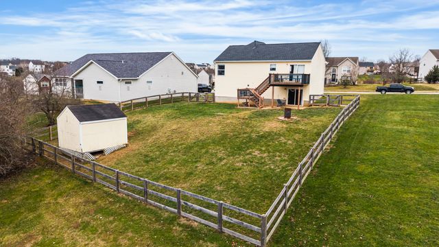 10381 Chambersburg Drive, Independence, KY 41051