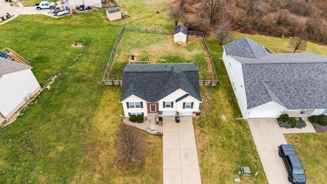 10381 Chambersburg Drive, Independence, KY 41051