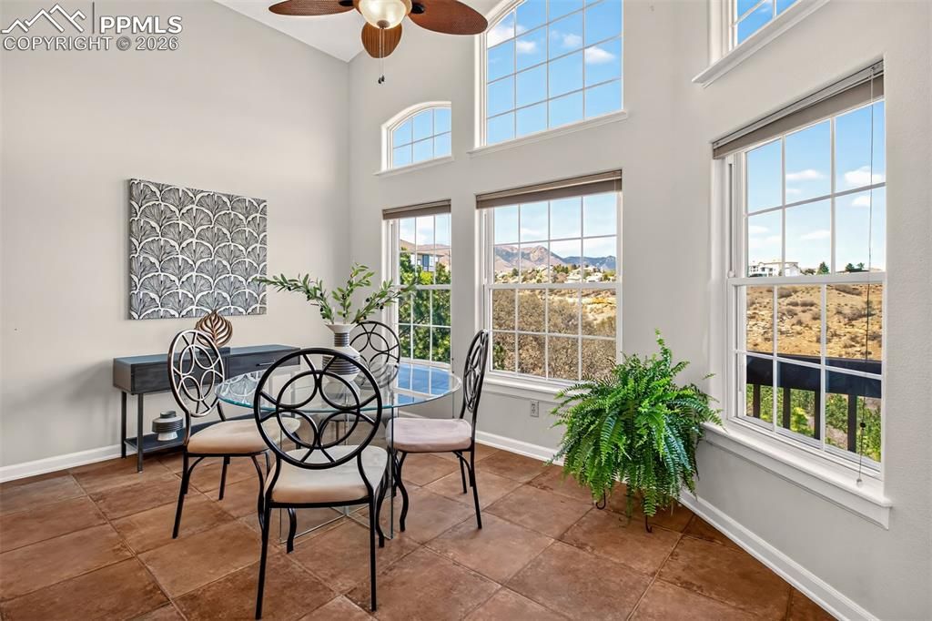 Image 11 of property listing at 5150 Vista Del Norte Point, Colorado Springs, CO 80919