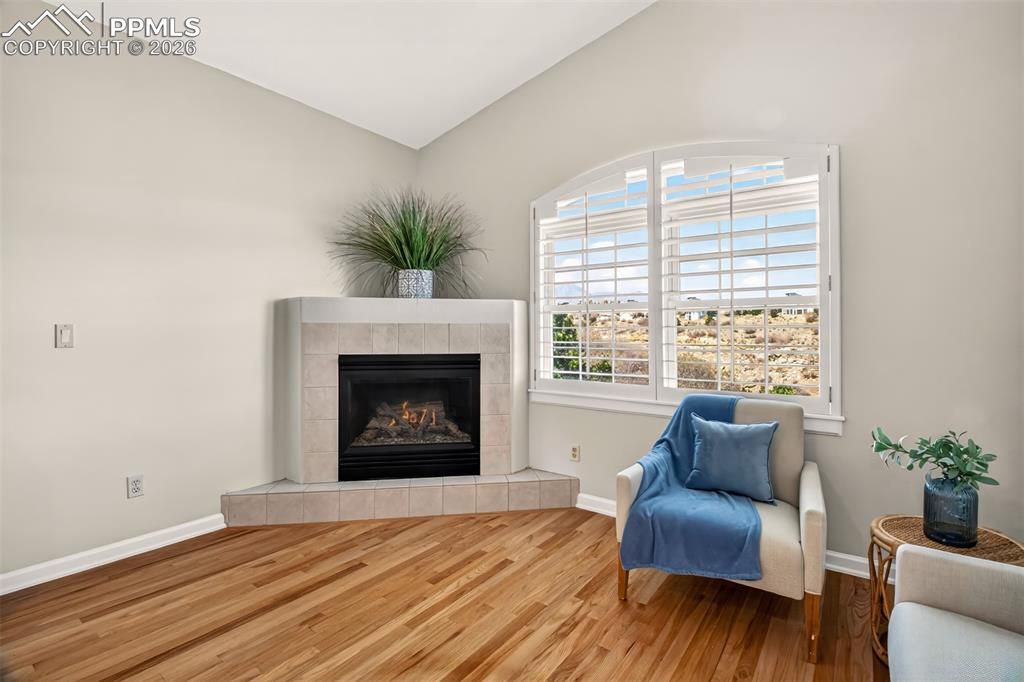 Image 18 of property listing at 5150 Vista Del Norte Point, Colorado Springs, CO 80919