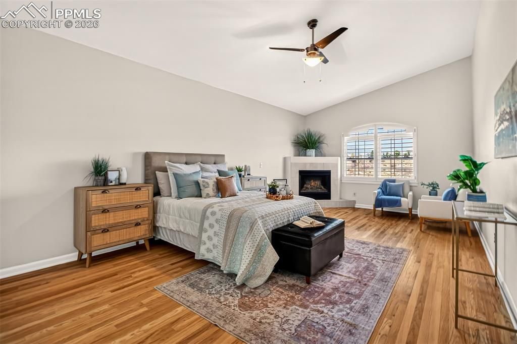 Image 19 of property listing at 5150 Vista Del Norte Point, Colorado Springs, CO 80919