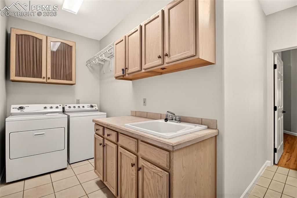 Image 23 of property listing at 5150 Vista Del Norte Point, Colorado Springs, CO 80919