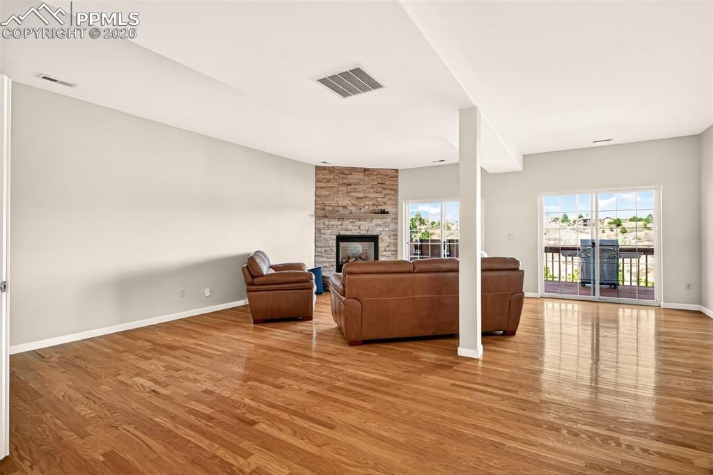 Image 24 of property listing at 5150 Vista Del Norte Point, Colorado Springs, CO 80919