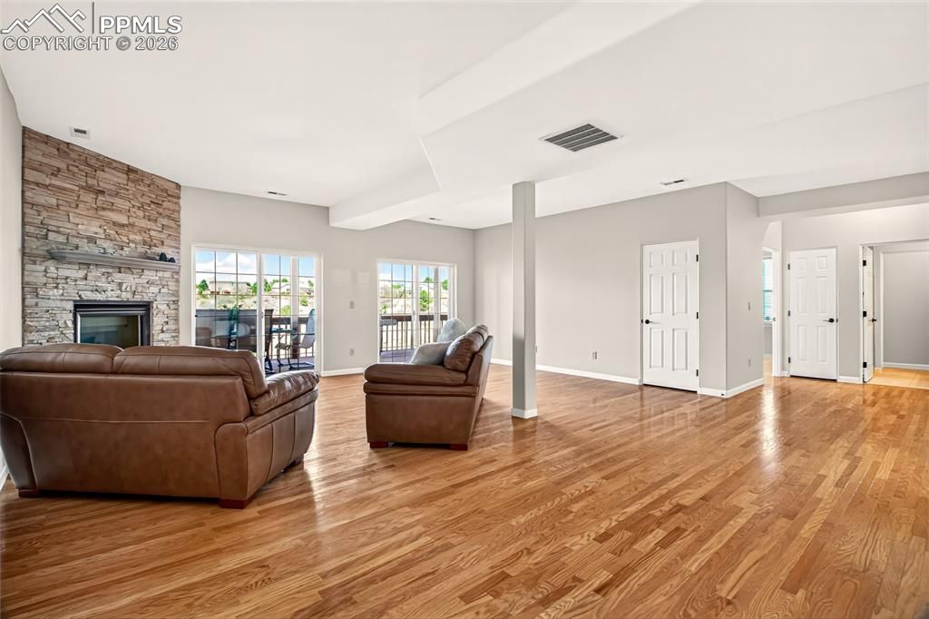 Image 25 of property listing at 5150 Vista Del Norte Point, Colorado Springs, CO 80919