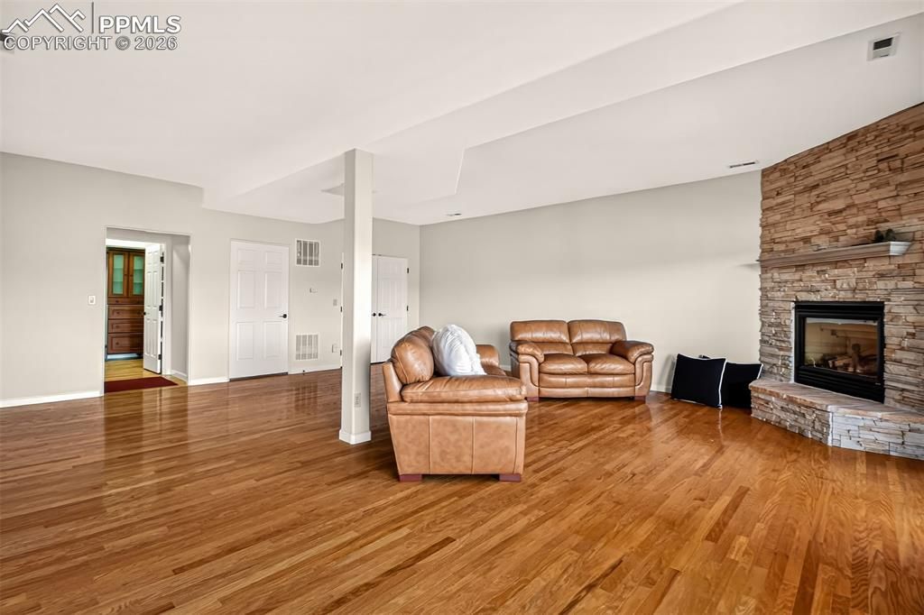 Image 26 of property listing at 5150 Vista Del Norte Point, Colorado Springs, CO 80919