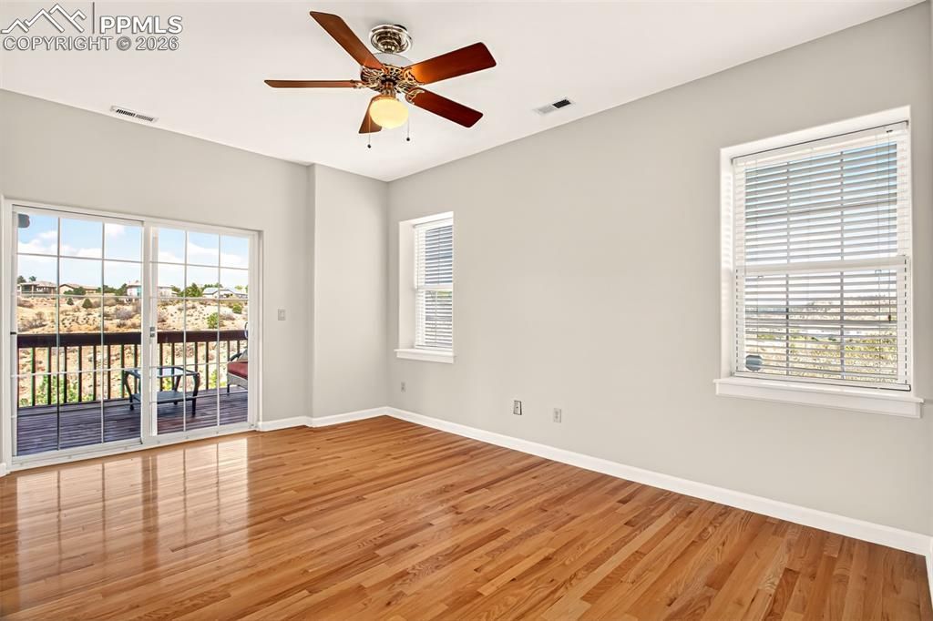 Image 27 of property listing at 5150 Vista Del Norte Point, Colorado Springs, CO 80919