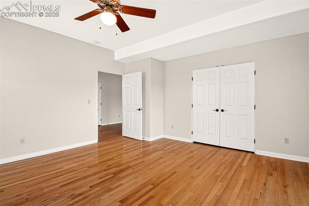 Image 28 of property listing at 5150 Vista Del Norte Point, Colorado Springs, CO 80919