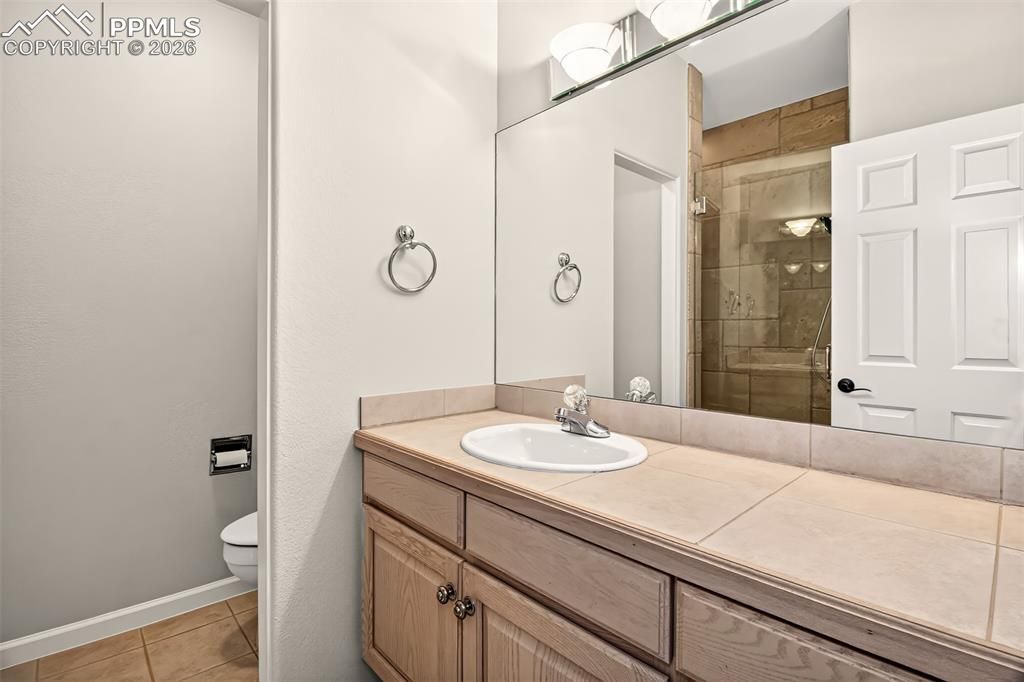 Image 29 of property listing at 5150 Vista Del Norte Point, Colorado Springs, CO 80919