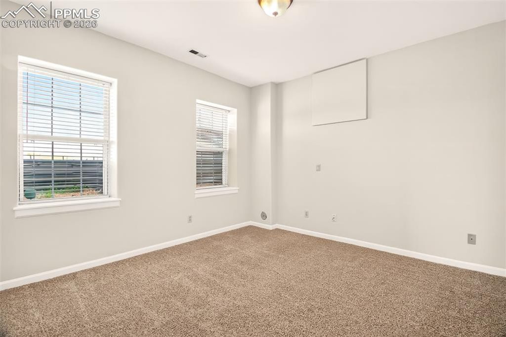 Image 30 of property listing at 5150 Vista Del Norte Point, Colorado Springs, CO 80919