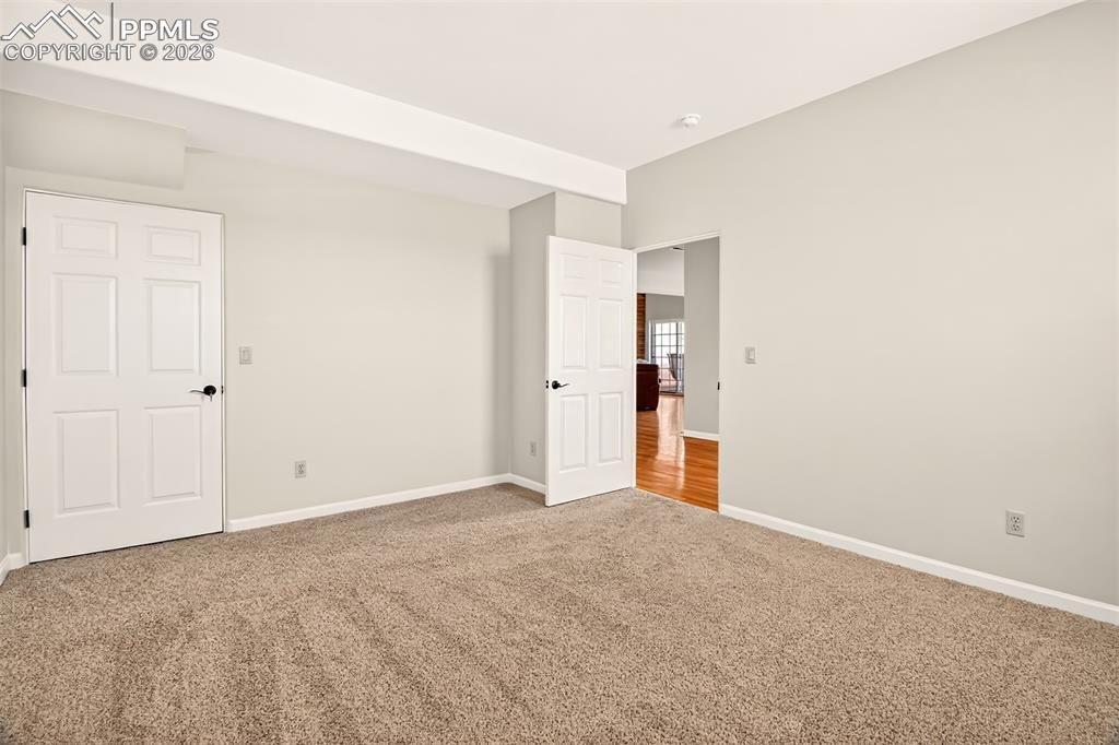 Image 31 of property listing at 5150 Vista Del Norte Point, Colorado Springs, CO 80919