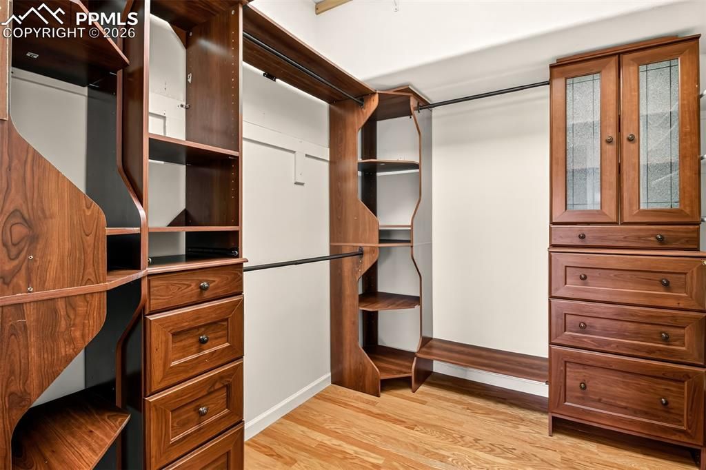 Image 32 of property listing at 5150 Vista Del Norte Point, Colorado Springs, CO 80919