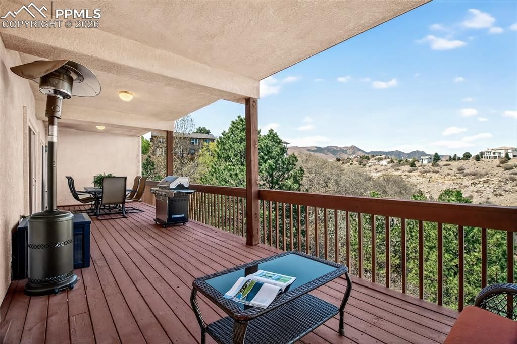 Image 33 of property listing at 5150 Vista Del Norte Point, Colorado Springs, CO 80919