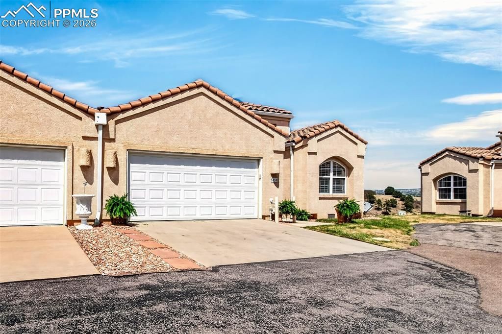 Image 37 of property listing at 5150 Vista Del Norte Point, Colorado Springs, CO 80919