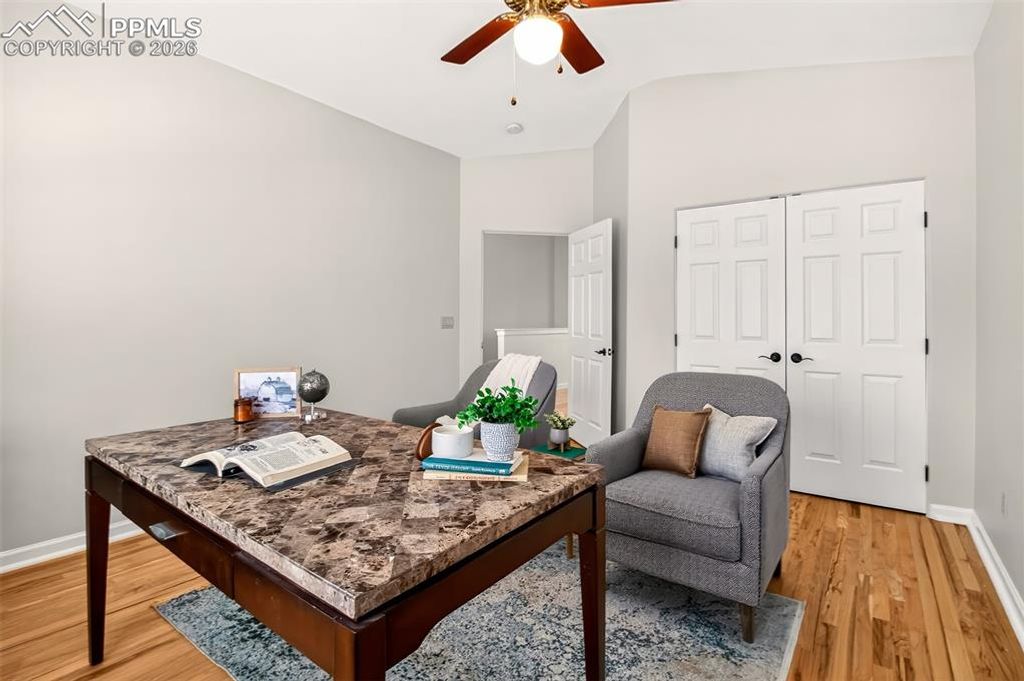 Image 4 of property listing at 5150 Vista Del Norte Point, Colorado Springs, CO 80919