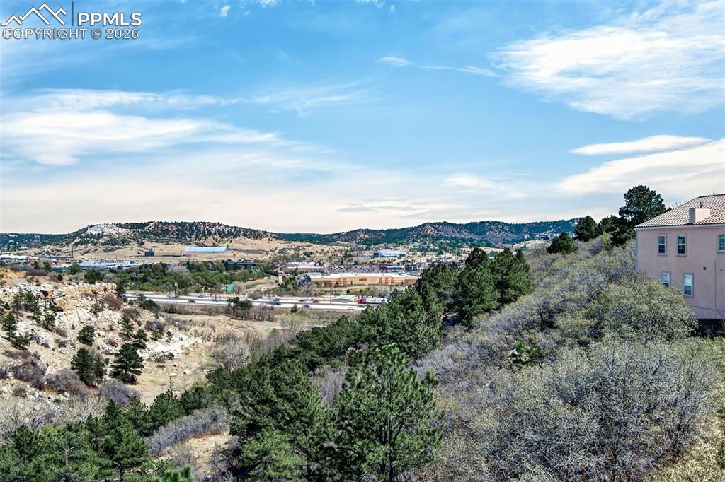 Image 40 of property listing at 5150 Vista Del Norte Point, Colorado Springs, CO 80919