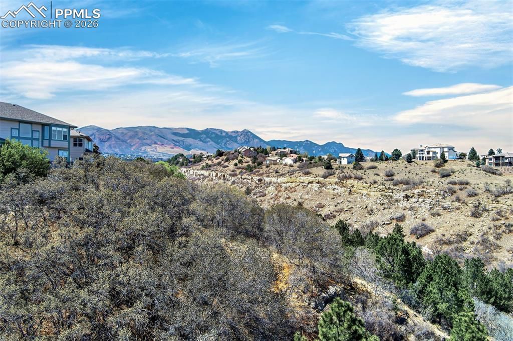 Image 41 of property listing at 5150 Vista Del Norte Point, Colorado Springs, CO 80919