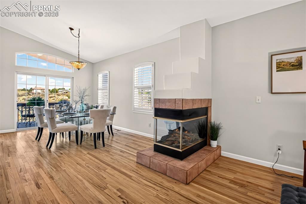 Image 9 of property listing at 5150 Vista Del Norte Point, Colorado Springs, CO 80919