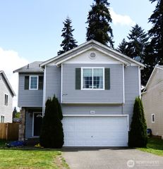 20022 Kuper Court SW, Centralia, WA 98531