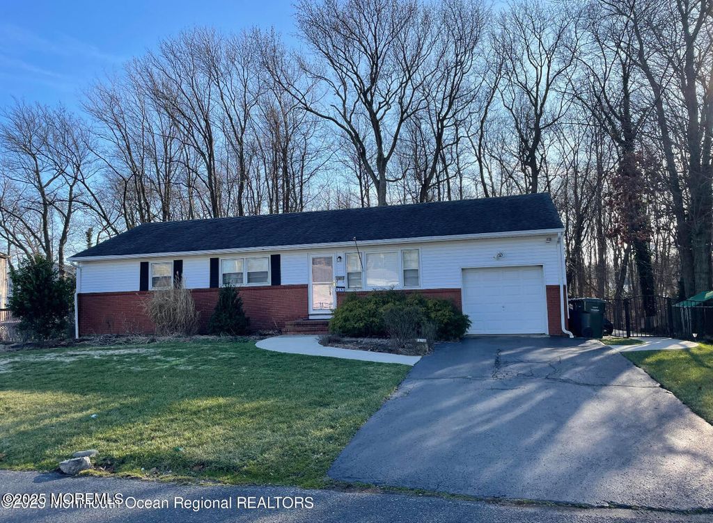 1202 Lawrence Avenue, Ocean Twp, NJ 07712