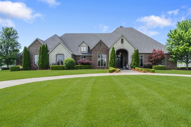 3731 S Farm Road 219, Rogersville, MO 65742