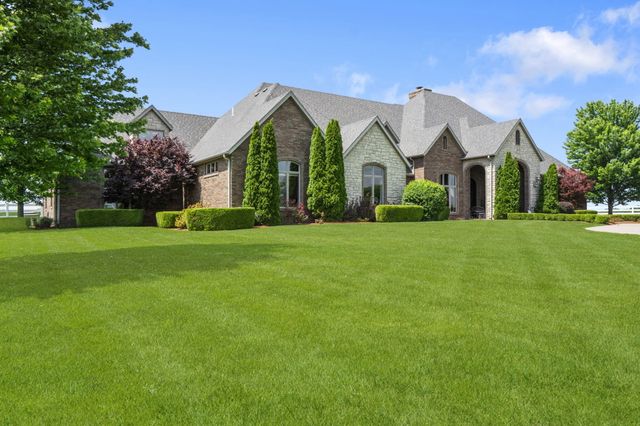 3731 S Farm Road 219, Rogersville, MO 65742