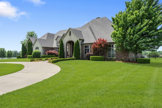 3731 S Farm Road 219, Rogersville, MO 65742