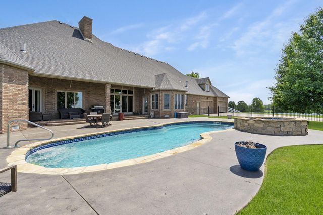 3731 S Farm Road 219, Rogersville, MO 65742