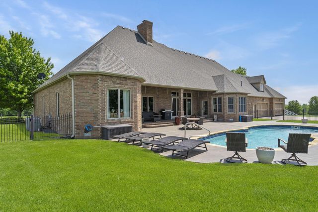 3731 S Farm Road 219, Rogersville, MO 65742