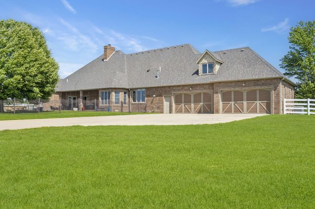 3731 S Farm Road 219, Rogersville, MO 65742