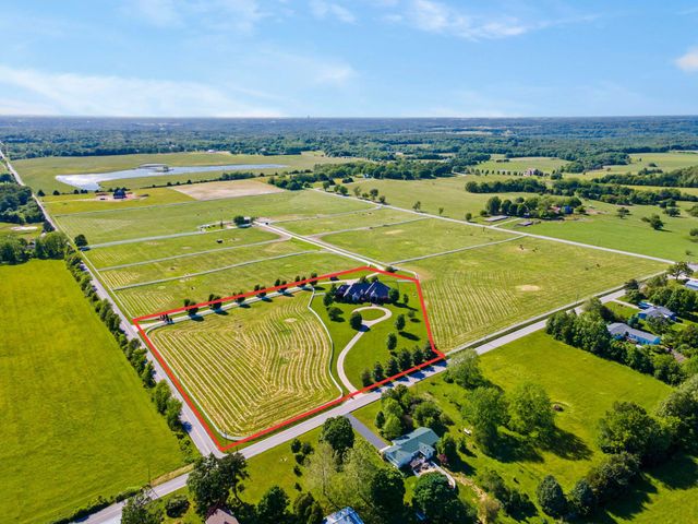 3731 S Farm Road 219, Rogersville, MO 65742