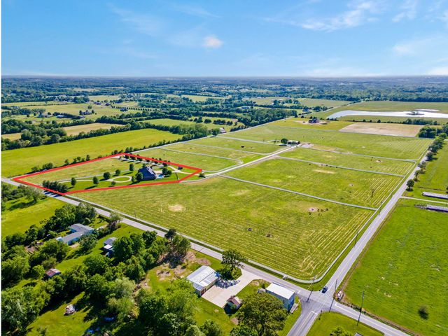 3731 S Farm Road 219, Rogersville, MO 65742