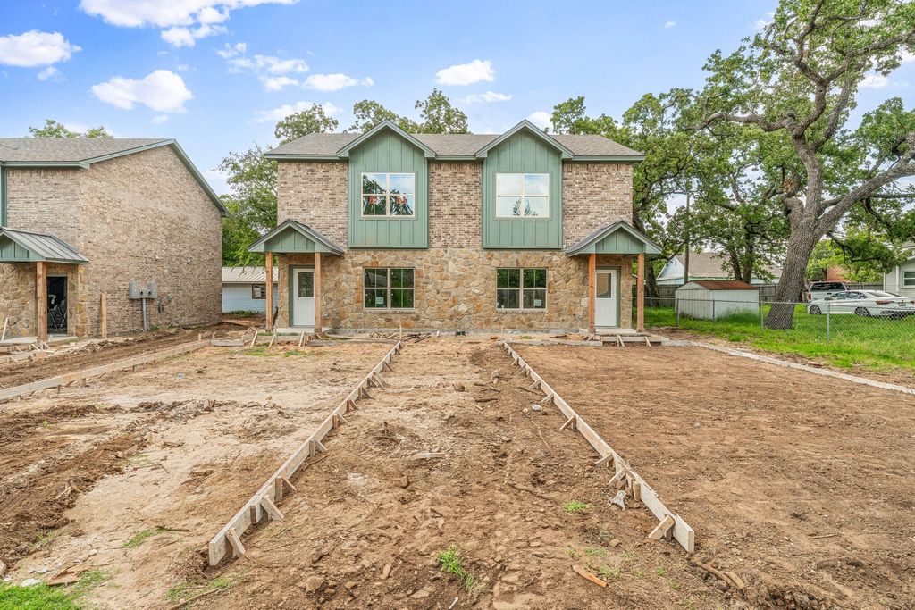 934 W Shirley Street, Stephenville, TX 76401