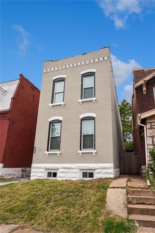 3831 Oregon Avenue, St Louis, MO 63118